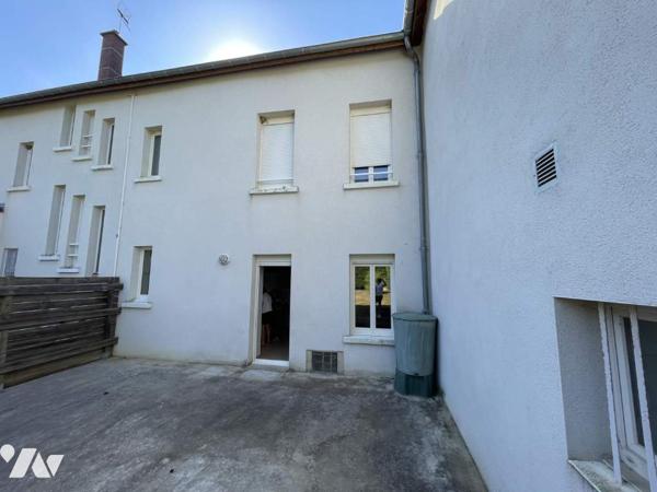 Immeuble de rapport