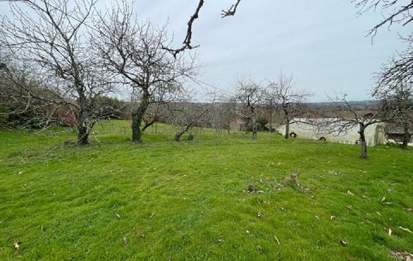 Vente Terrain Aixe-sur-vienne   
