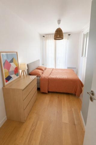 Appartement à louer 2 pièces PARIS 17EME ARRONDISSEMENT (75)