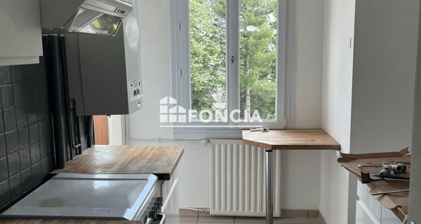 À vendre Appartement 3 pièces 65 m² - Nantes 44300