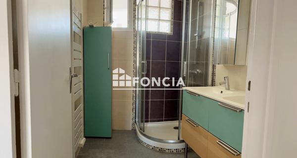 À vendre Appartement 3 pièces 65 m² - Nantes 44300