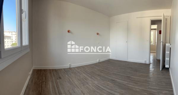 À vendre Appartement 3 pièces 65 m² - Nantes 44300