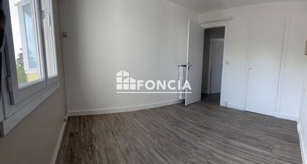 À vendre Appartement 3 pièces 65 m² - Nantes 44300