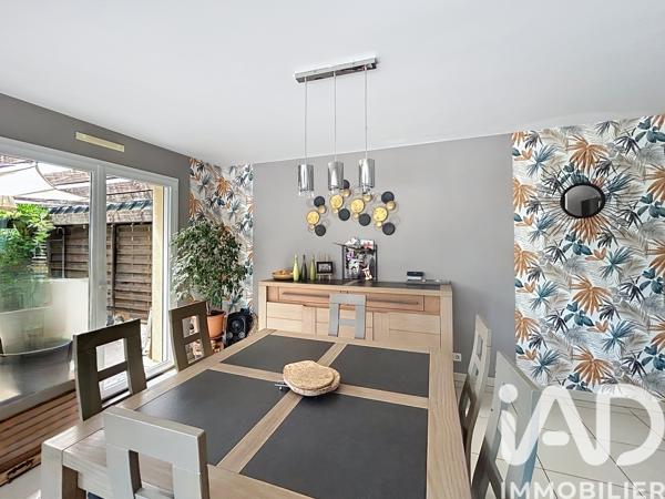 Maison à vendre 5 pièces 105 m² Lannebert