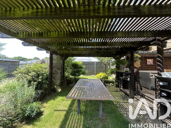 Maison à vendre 5 pièces 105 m² Lannebert