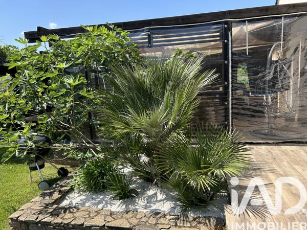 Maison à vendre 5 pièces 105 m² Lannebert