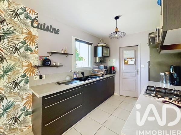 Maison à vendre 5 pièces 105 m² Lannebert
