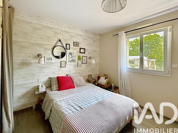 Maison à vendre 5 pièces 105 m² Lannebert