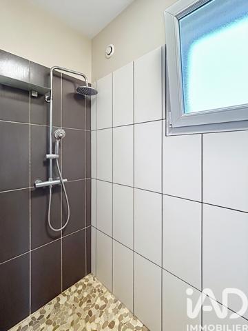 Maison à vendre 5 pièces 105 m² Lannebert