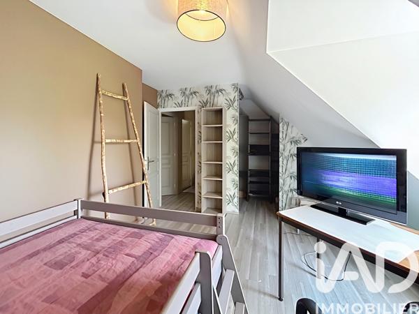 Maison à vendre 5 pièces 105 m² Lannebert