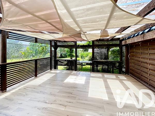 Maison à vendre 5 pièces 105 m² Lannebert