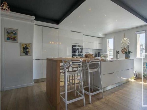 Vente / Appartement T3