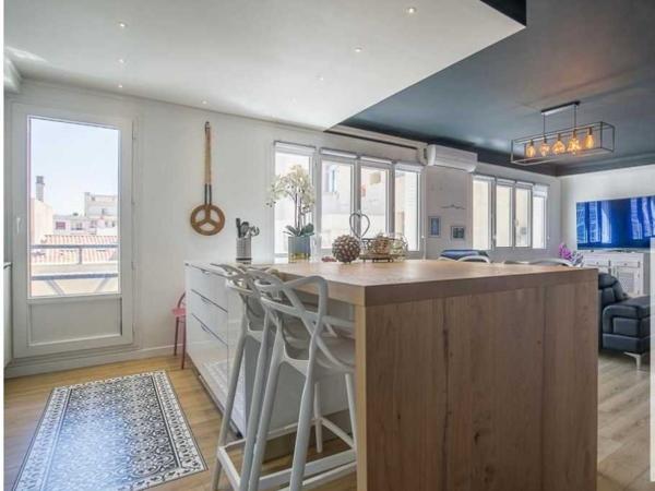 Vente / Appartement T3