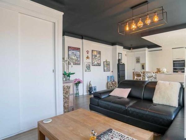 Vente / Appartement T3