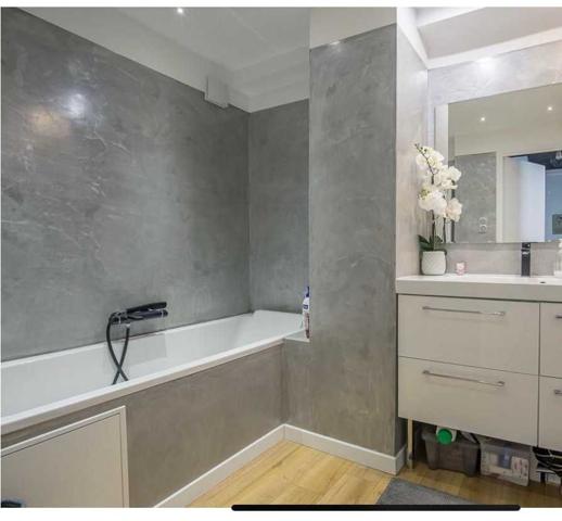 Vente / Appartement T3