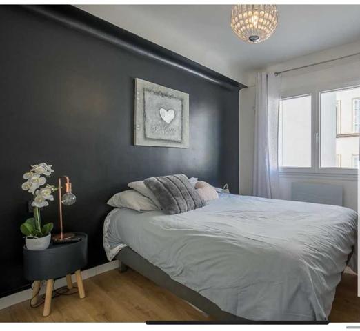 Vente / Appartement T3