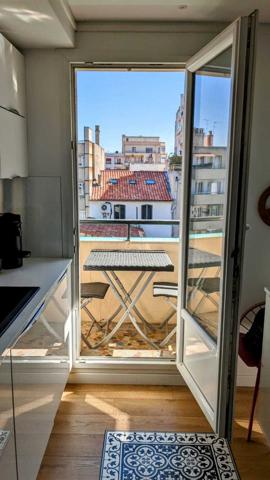 Vente / Appartement T3