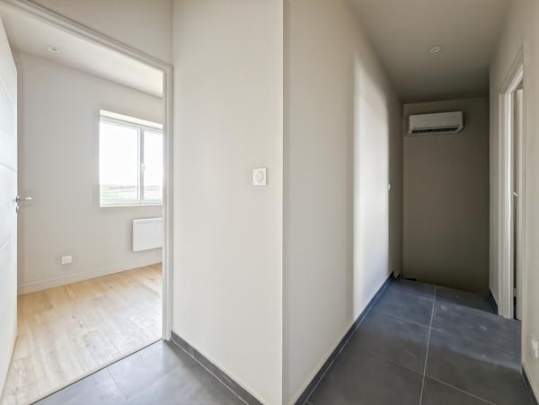 Trévoux (01600) Maison de ville en Duplex, jardin et stationnements