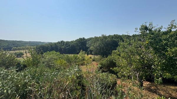 vente de Terrain à ESTILLAC (47)