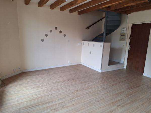 Duplex, type 3