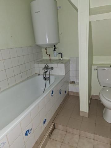 Duplex, type 3