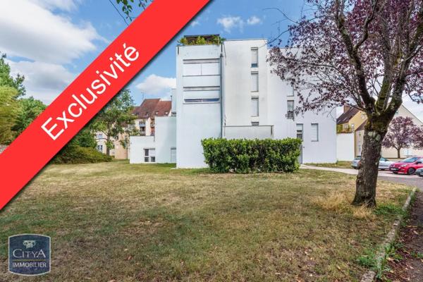 Appartement à vendre 3 pièces 67m²