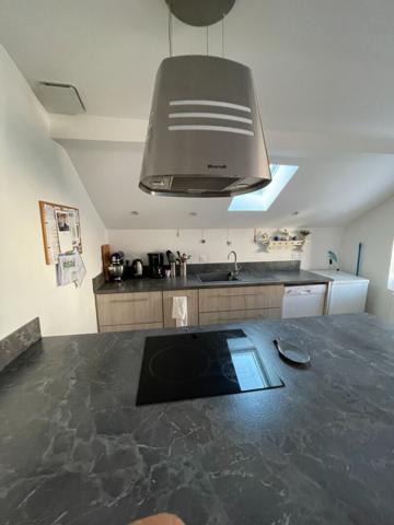 Appartement T3 - Centre-ville