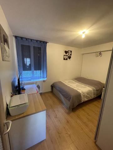 Appartement T3 - Centre-ville