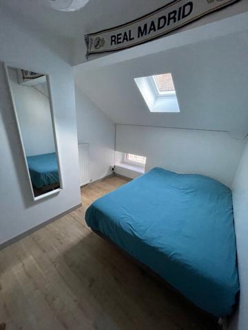 Appartement T3 - Centre-ville