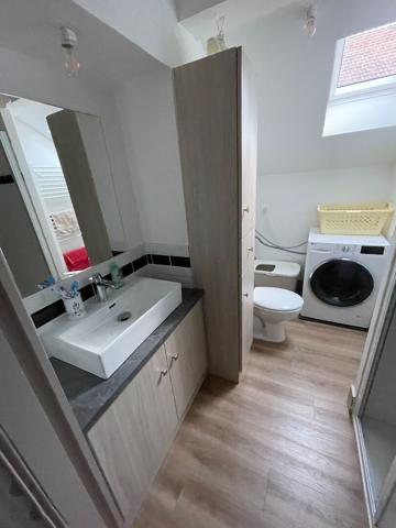 Appartement T3 - Centre-ville