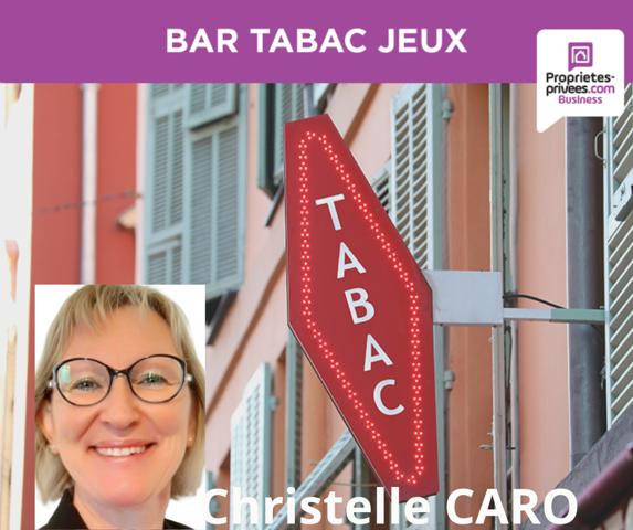 SECTEUR PLANCOET - BAR TABAC  JEUX