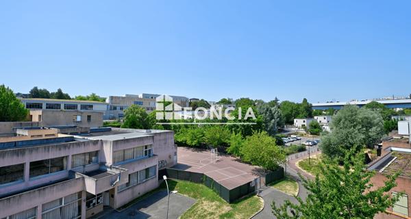 À vendre Appartement 2 pièces 44.8 m² - Saint-germain-en-laye 78100