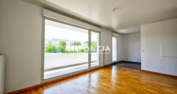 À vendre Appartement 2 pièces 44.8 m² - Saint-germain-en-laye 78100