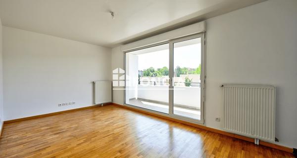 À vendre Appartement 2 pièces 44.8 m² - Saint-germain-en-laye 78100
