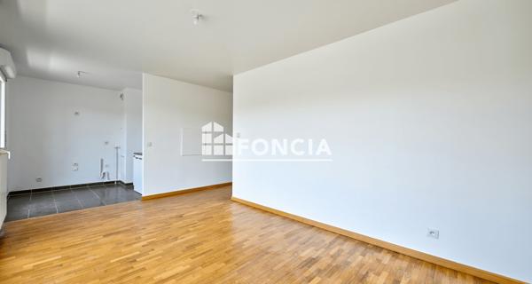 À vendre Appartement 2 pièces 44.8 m² - Saint-germain-en-laye 78100