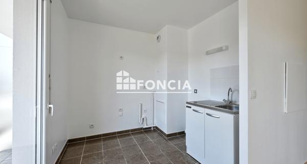 À vendre Appartement 2 pièces 44.8 m² - Saint-germain-en-laye 78100