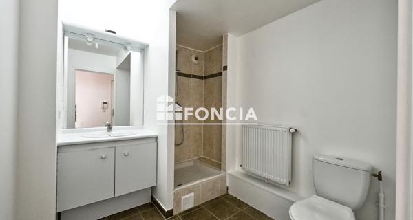 À vendre Appartement 2 pièces 44.8 m² - Saint-germain-en-laye 78100