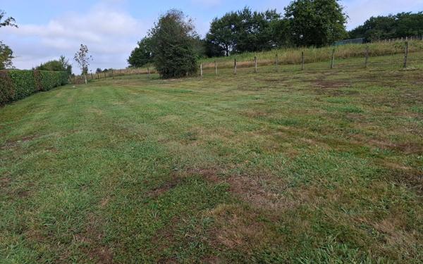 Terrain à vendre    Mouguerre