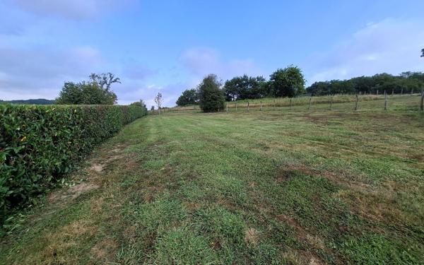 Terrain à vendre    Mouguerre