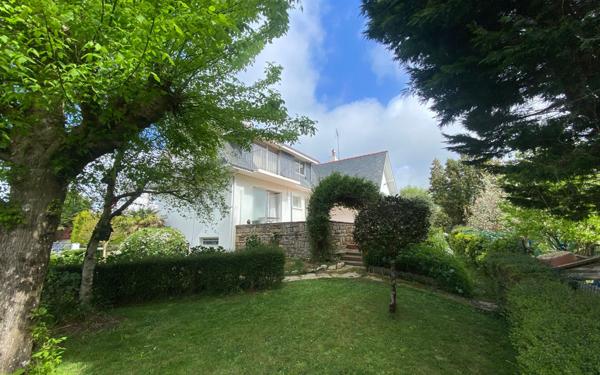 Maison à vendre    4 pièces • 145 m2 La Baule-Escoublac