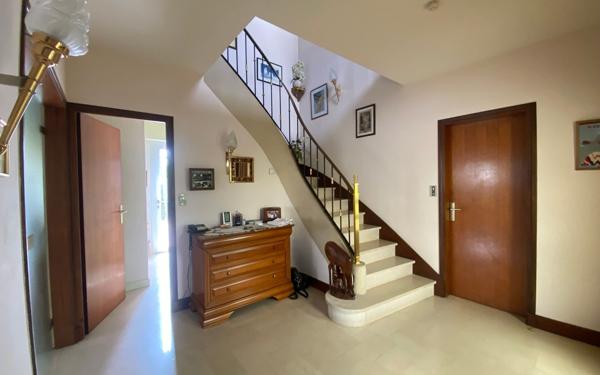 Maison à vendre    4 pièces • 145 m2 La Baule-Escoublac