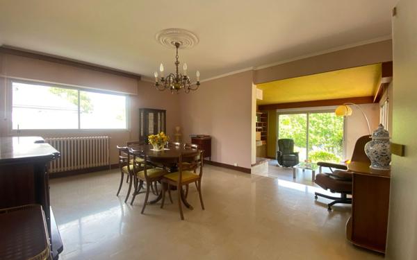 Maison à vendre    4 pièces • 145 m2 La Baule-Escoublac