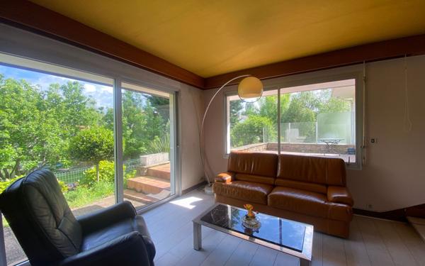 Maison à vendre    4 pièces • 145 m2 La Baule-Escoublac