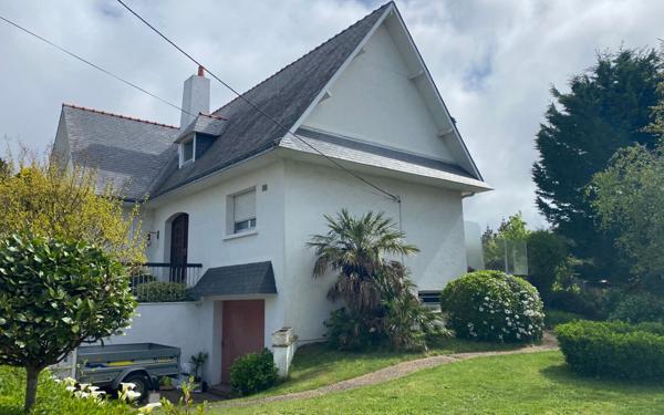 Maison à vendre    4 pièces • 145 m2 La Baule-Escoublac