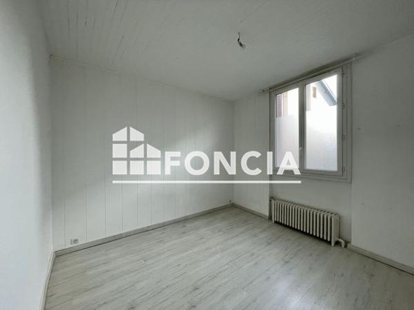 Location Maison 3 pièces 76.1 m² - 20 rue du TRANSVAAL Lyon 69008