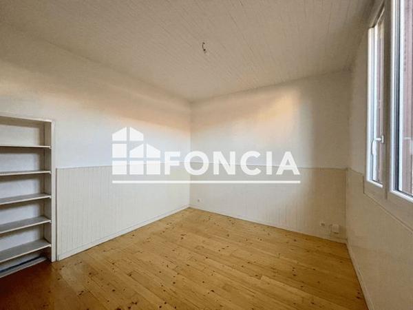 Location Maison 3 pièces 76.1 m² - 20 rue du TRANSVAAL Lyon 69008