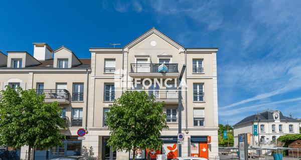 À vendre Studio 33 m² - Châtenay-malabry 92290
