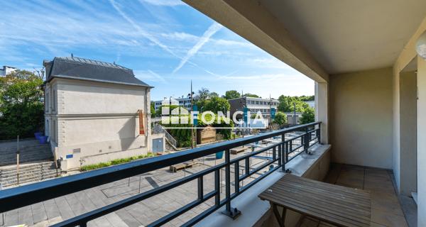 À vendre Studio 33 m² - Châtenay-malabry 92290