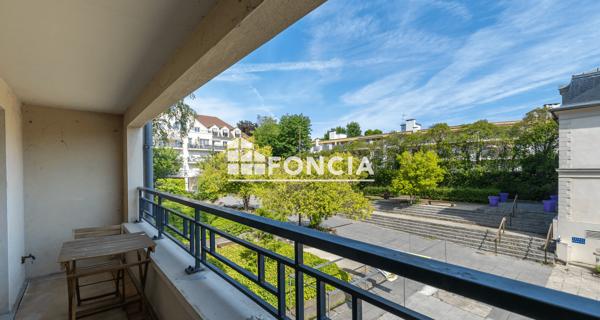 À vendre Studio 33 m² - Châtenay-malabry 92290