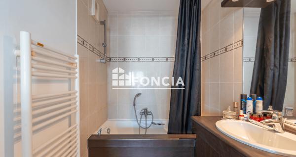 À vendre Studio 33 m² - Châtenay-malabry 92290